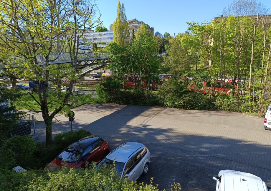 Free Parking